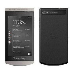 Замена экрана на телефоне BlackBerry Porsche в Чебоксарах